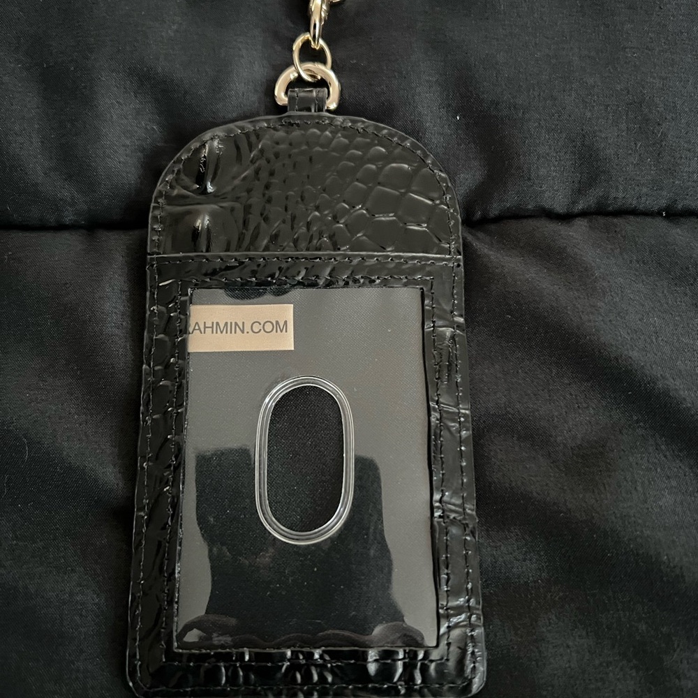 NEW Brahmin- Stevie Melbourne Card Holder - Picture 6 of 6